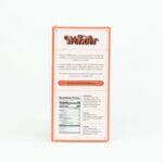 Wonder – Psilocybin Chocolate Bar – Blood Orange | Magic Mushies Canada