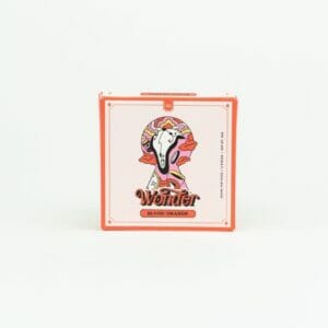 Wonder – Psilocybin Chocolate Bar – Blood Orange | Magic Mushies Canada
