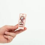 Wonder – Psilocybin Chocolate Bar – Blood Orange | Magic Mushies Canada