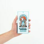 Wonder - Psilocybin Chocolate Bar - Cookies & Creme | Magic Mushies Canada