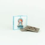 Wonder - Psilocybin Chocolate Bar - Cookies & Creme | Magic Mushies Canada