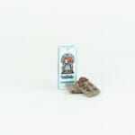 Wonder - Psilocybin Chocolate Bar - Cookies & Creme | Magic Mushies Canada