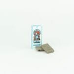 Wonder - Psilocybin Chocolate Bar - Cookies & Creme | Magic Mushies Canada