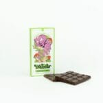 Wonder – Psilocybin Chocolate Bar – Dark Chocolate | Magic Mushies Canada
