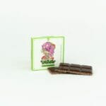 Wonder – Psilocybin Chocolate Bar – Dark Chocolate | Magic Mushies Canada