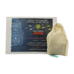 The Green Samurai - Pink Lemonade Tea - 1000mg | Magic Mushies Canada