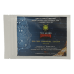 The Green Samurai - Salted Caramel Cocoa - 1g or 3g | Magic Mushies Canada