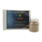The Green Samurai - Salted Caramel Cocoa - 1g or 3g | Magic Mushies Canada