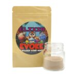 Evoke – Medicinal Mushrooms – Elixir - 1000mg | Magic Mushies Canada