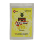 Green Samurai Extreme - Lemon Gummy 300mg THC | Magic Mushies Canada