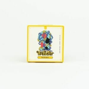 Wonder – Psilocybin Chocolate Bar – Hazelnut | Magic Mushies Canada