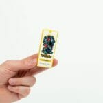 Wonder – Psilocybin Chocolate Bar – Hazelnut | Magic Mushies Canada