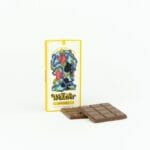 Wonder – Psilocybin Chocolate Bar – Hazelnut | Magic Mushies Canada