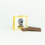 Wonder – Psilocybin Chocolate Bar – Hazelnut | Magic Mushies Canada