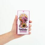 Wonder – Psilocybin Chocolate Bar – Milk Chocolate – Golden Teacher | Magic Mushies Canada