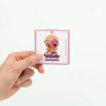 Wonder – Psilocybin Chocolate Bar – Milk Chocolate – Golden Teacher | Magic Mushies Canada