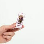 Wonder – Psilocybin Chocolate Bar – Milk Chocolate – Golden Teacher | Magic Mushies Canada