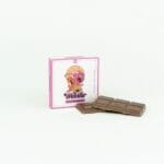 Wonder – Psilocybin Chocolate Bar – Milk Chocolate – Golden Teacher | Magic Mushies Canada