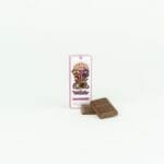 Wonder – Psilocybin Chocolate Bar – Milk Chocolate – Golden Teacher | Magic Mushies Canada