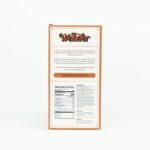 Wonder – Psilocybin Chocolate Bar – S'mores | Magic Mushies Canada