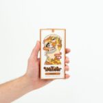 Wonder – Psilocybin Chocolate Bar – S'mores | Magic Mushies Canada
