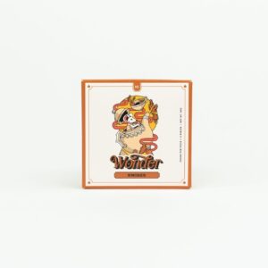 Wonder – Psilocybin Chocolate Bar – S'mores | Magic Mushies Canada