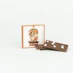 Wonder – Psilocybin Chocolate Bar – S'mores | Magic Mushies Canada