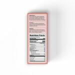 Wonder – Psilocybin Chocolate Bar – Blood Orange | Magic Mushies Canada