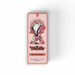 Wonder – Psilocybin Chocolate Bar – Blood Orange | Magic Mushies Canada