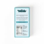 Wonder - Psilocybin Chocolate Bar - Cookies & Creme | Magic Mushies Canada