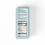 Wonder - Psilocybin Chocolate Bar - Cookies & Creme | Magic Mushies Canada