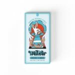 Wonder - Psilocybin Chocolate Bar - Cookies & Creme | Magic Mushies Canada