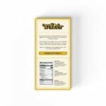 Wonder – Psilocybin Chocolate Bar – Hazelnut | Magic Mushies Canada