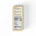 Wonder – Psilocybin Chocolate Bar – Hazelnut | Magic Mushies Canada