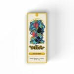 Wonder – Psilocybin Chocolate Bar – Hazelnut | Magic Mushies Canada