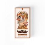 Wonder – Psilocybin Chocolate Bar – S'mores | Magic Mushies Canada