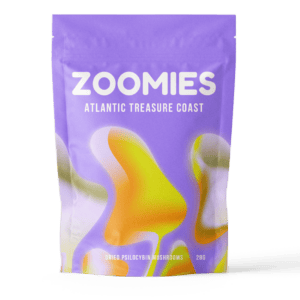 Atlantic Treasure Coast | Magic Mushies Canada