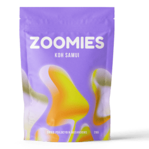 Koh Samui | Magic Mushies Canada