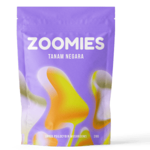 Tanam Negara | Magic Mushies Canada