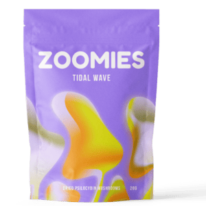 Tidal Wave | Magic Mushies Canada