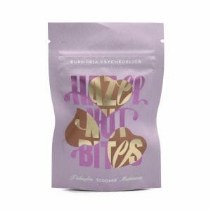 Euphoria Psychedelics – Skywalker (300mg X 5 Capsules) | Magic Mushies Canada