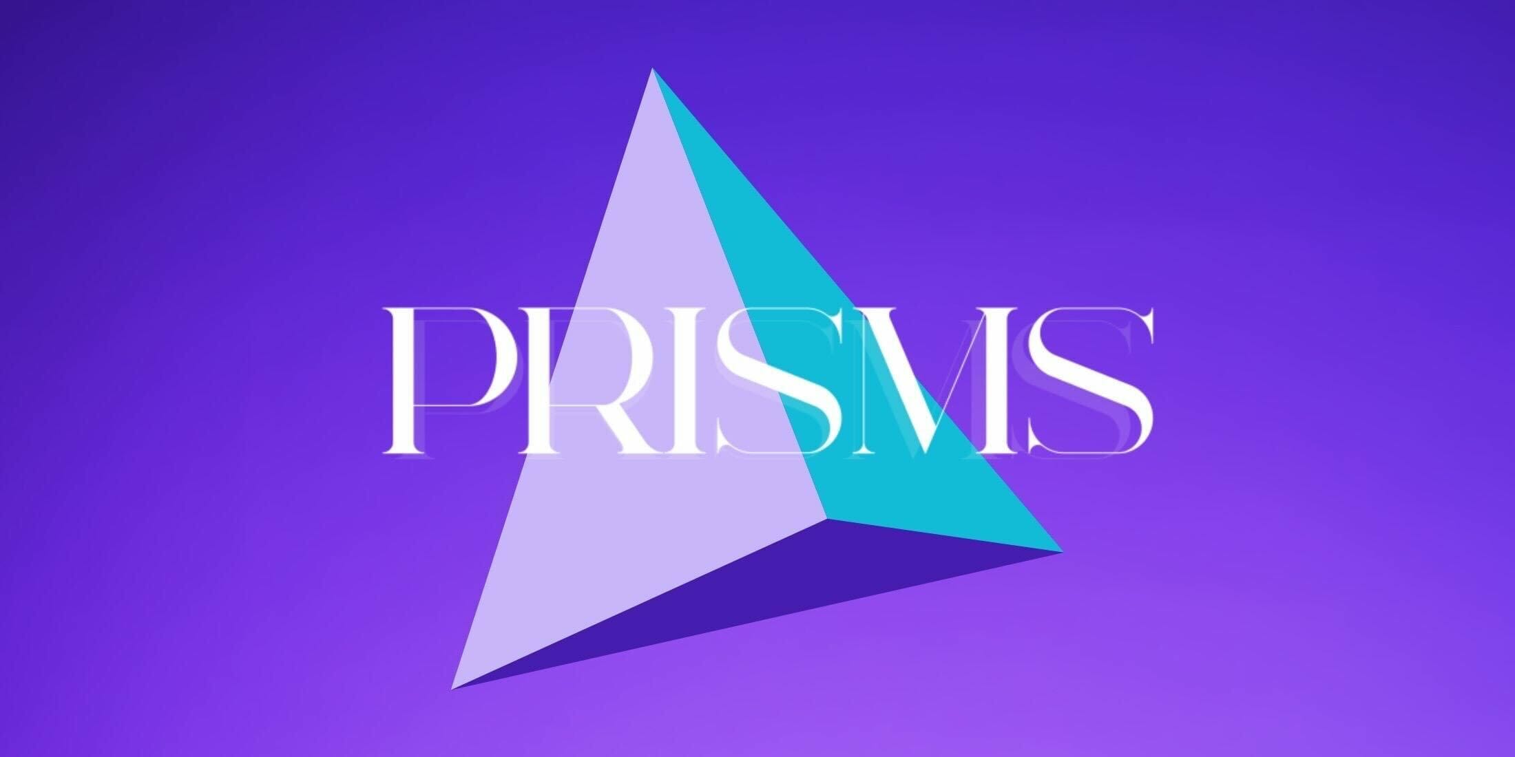 PRISMS | Magic Mushies Canada