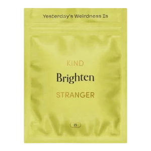 Kind Stranger - Microdose Capsules - Bloom (150mg x 30 Capsules) | Magic Mushies Canada