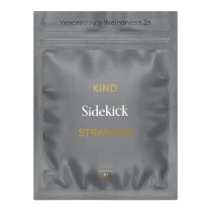 Kind Stranger - Microdose Capsules - Bloom (150mg x 30 Capsules) | Magic Mushies Canada