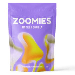 Makilla Gorilla | Magic Mushies Canada