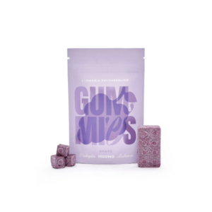Euphoria Psychedelics – Grape Gummy 1000mg | Magic Mushies Canada