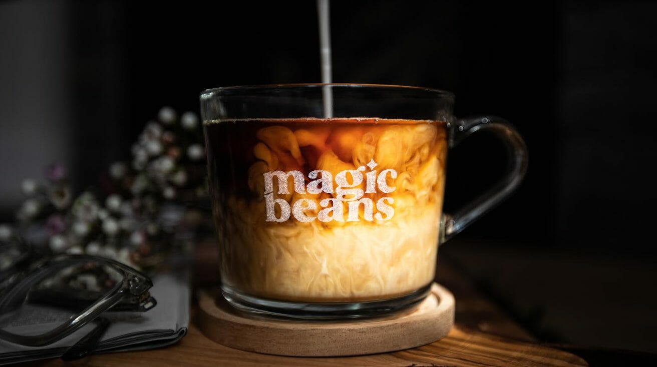 Magic Beans - SPARKLE BLEND 150mg - 10 Pack | Magic Mushies Canada
