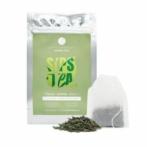 Euphoria Psychedelics – Strawberry Lemonade 1000mg | Magic Mushies Canada