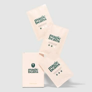 Magic Beans - Variety Pack | Magic Mushies Canada