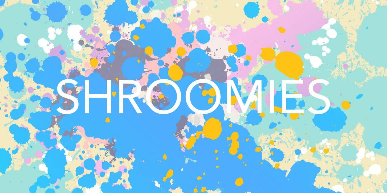 Shroomies at Zoomies Canada | Magic Mushies Canada